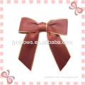 Cristmas Gift Packing Ribbon Bow